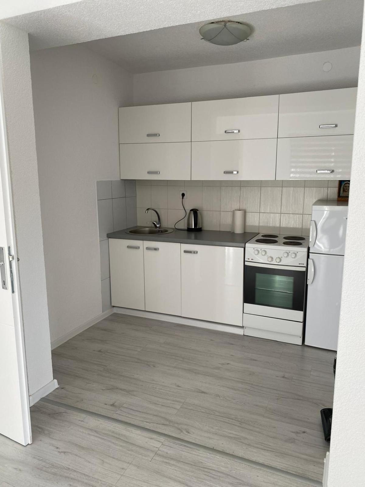 Apartmani Posusje Exterior photo