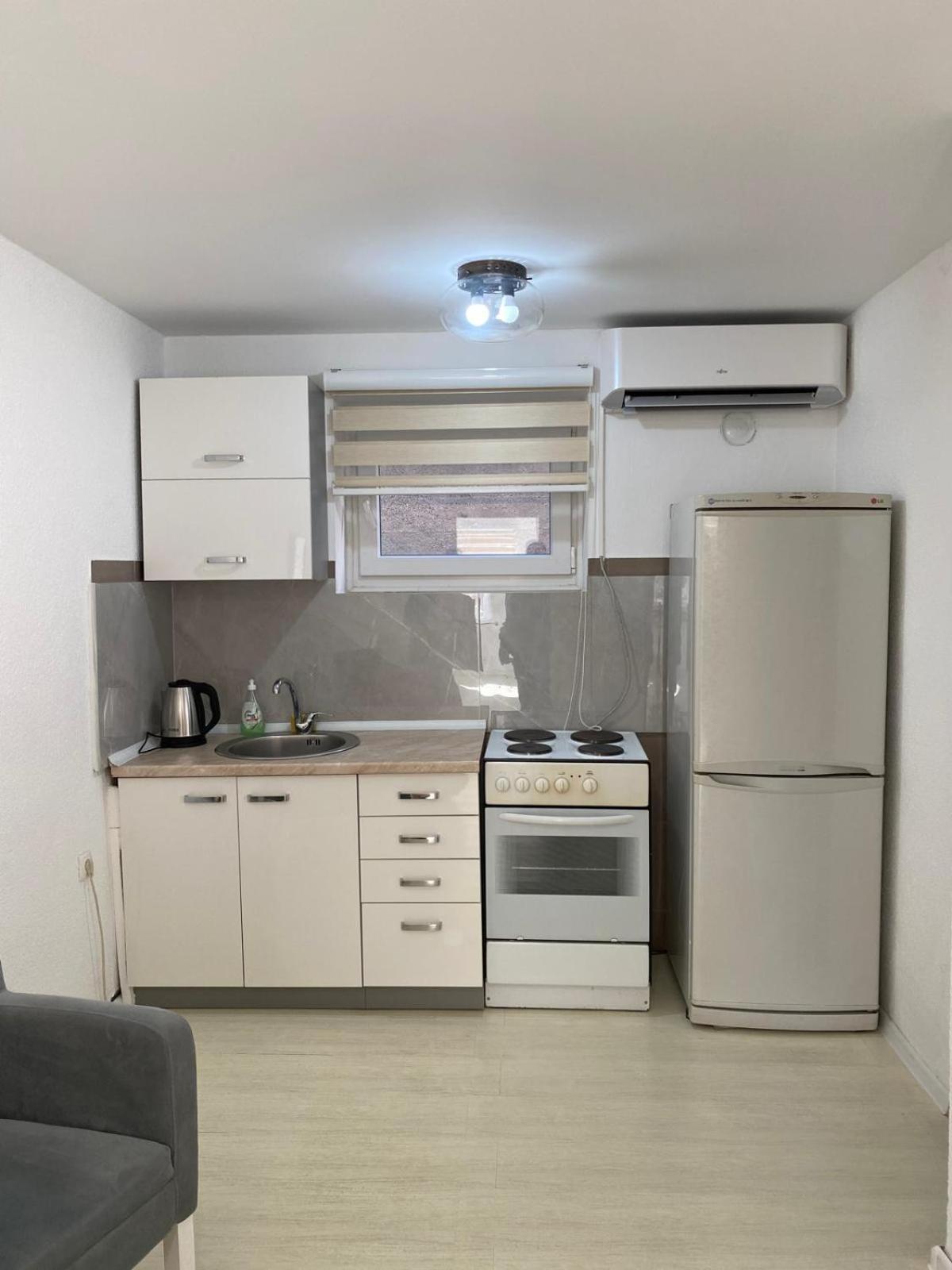 Apartmani Posusje Exterior photo