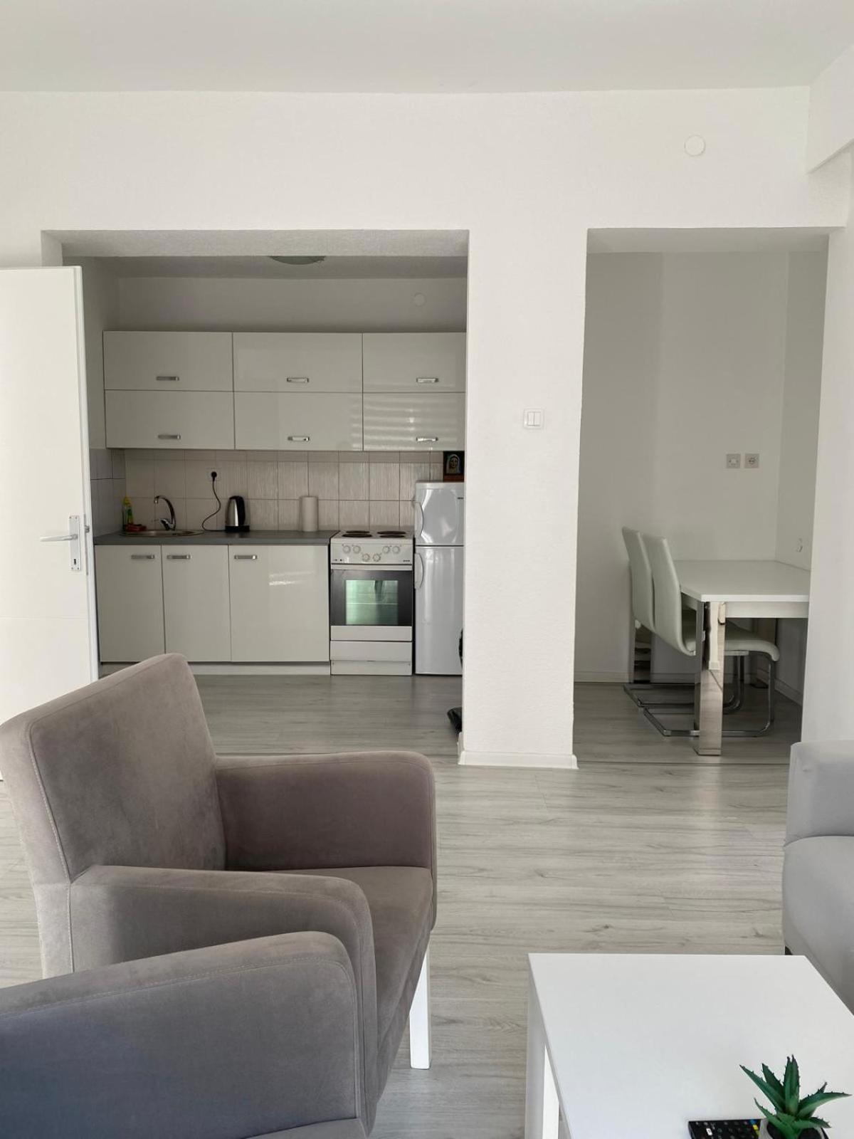 Apartmani Posusje Exterior photo